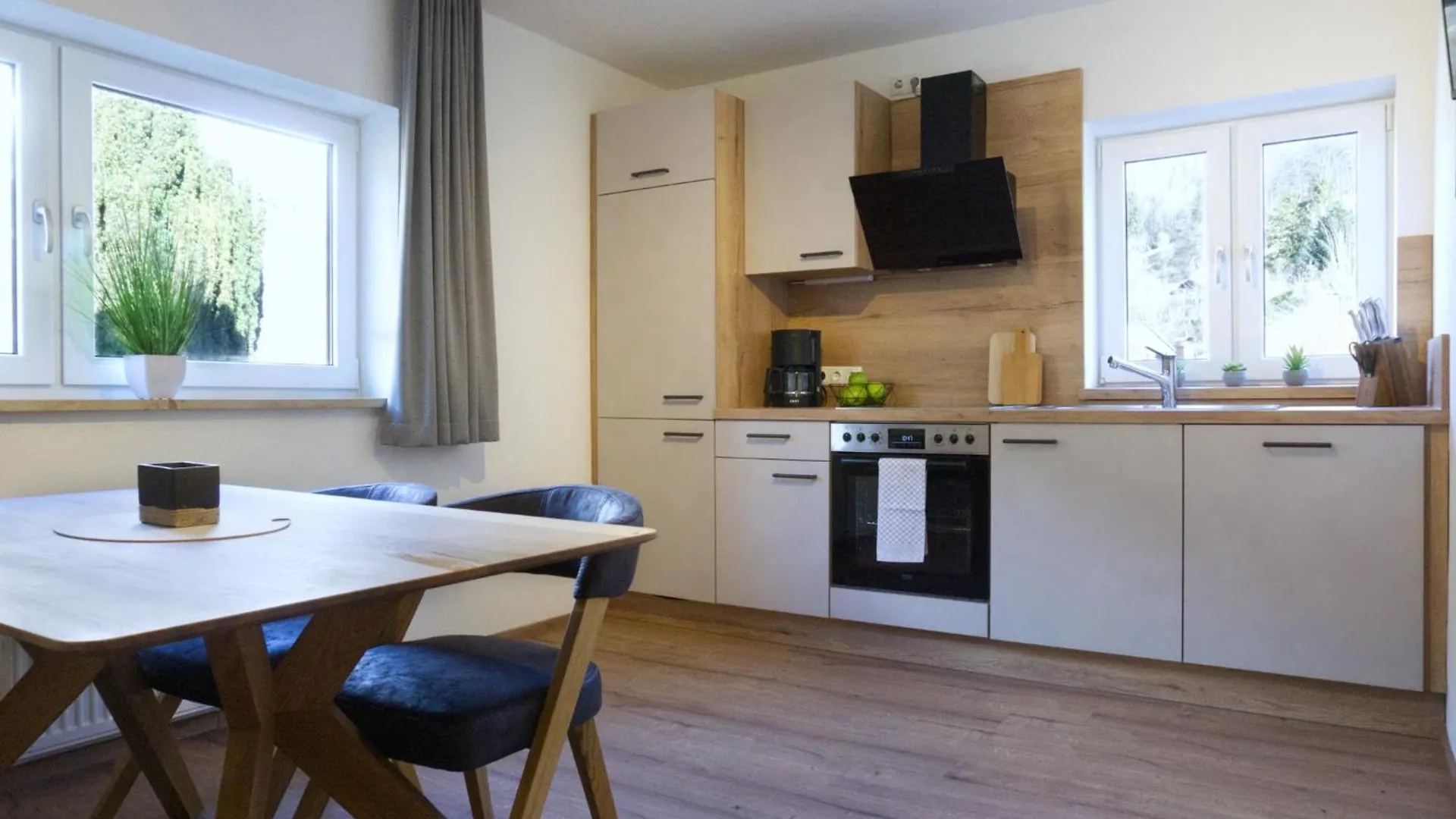 Haus Schiller Apartment Marktschellenberg