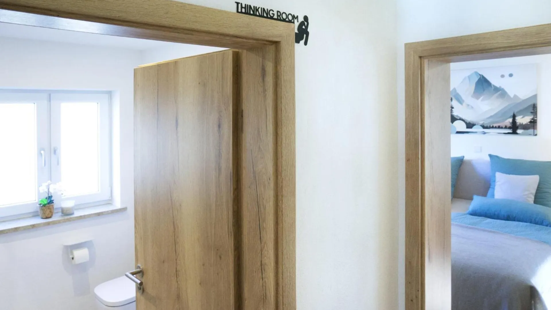 Haus Schiller Apartment Marktschellenberg