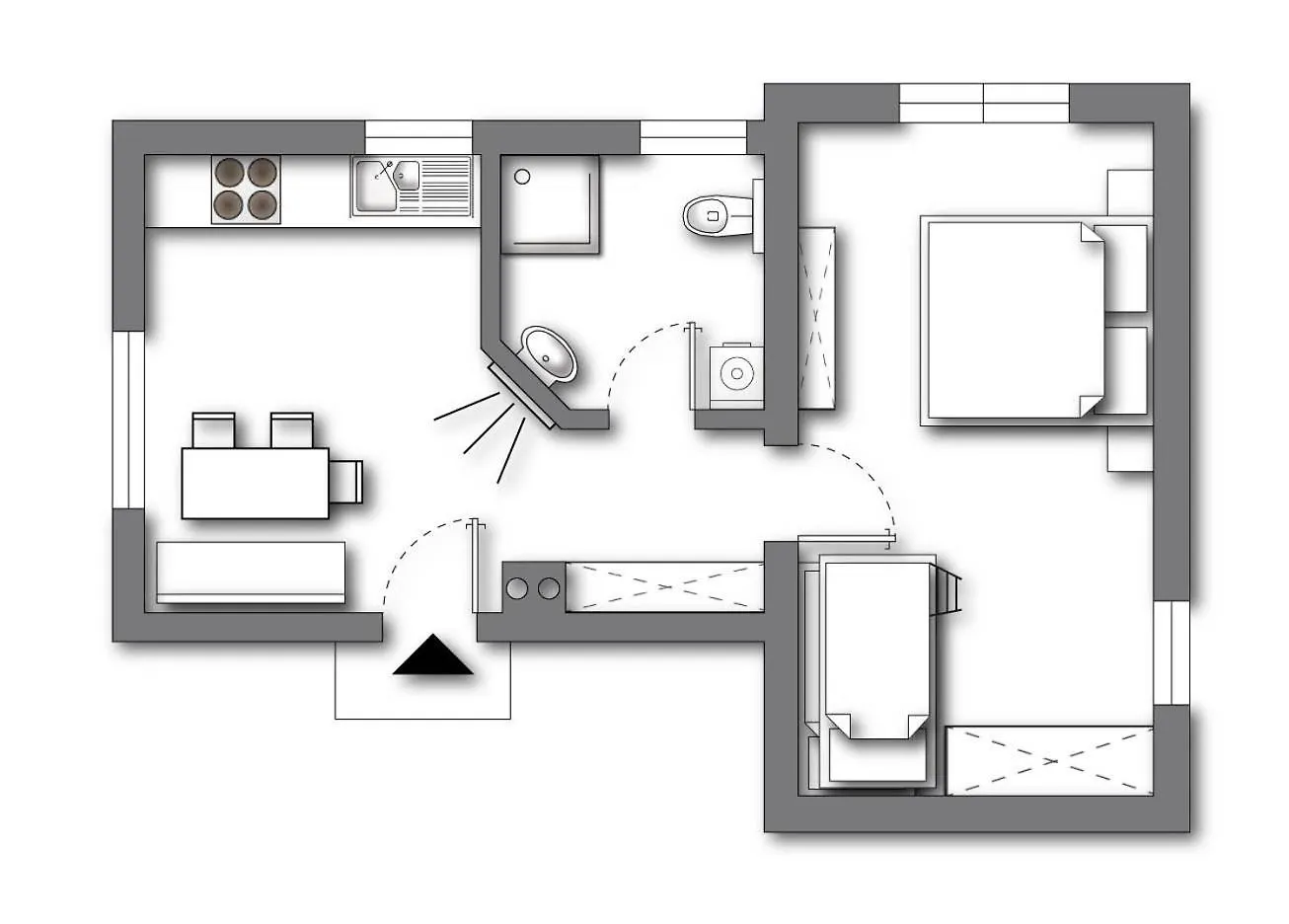 Haus Schiller Apartment Marktschellenberg Germany