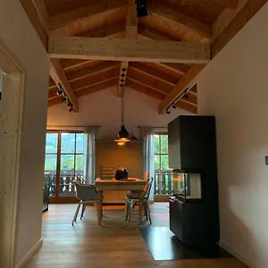 Mountainhome Birringer Apartment