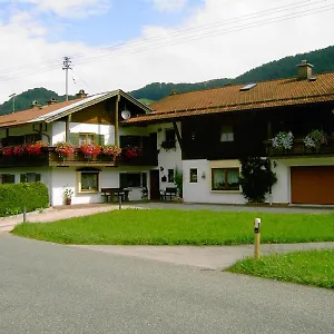 Haus Proksch Apartment