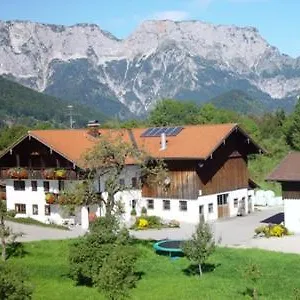 Greobenlehen Bauernhof
