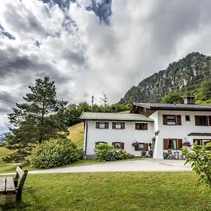 Alpenglück Apartment