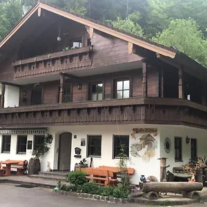 Doffenmuehle Marktschellenberg