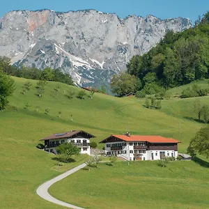 Ilsanker - Doffenlehen Apartment